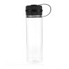 Venture Recycled R-PET Sports Bottle 21oz Clear | No Imprint | not available | not available