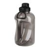 Cena rPETG Recycled Sports Jug 64oz Charcoal | No Imprint | not available | not available