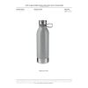 Perth 25oz Stainless Sports Bottle Black | No Imprint | not available | not available