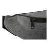 Hipster Budget Fanny Pack Graphite | No Imprint | not available | not available