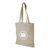 Carolina 4oz Cotton Canvas Tote Natural | No Imprint | not available | not available