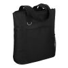 Infinity Convention Tote Standard | Black | No Imprint | not available | not available