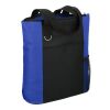 Infinity Convention Tote Standard | Royal Blue | No Imprint | not available | not available