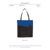 Rivers Pocket Non-Woven Convention Tote Green | No Imprint | not available | not available