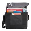 Urban 15" Computer Messenger Bag Standard | Graphite | No Imprint | not available | not available