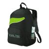Tornado Deluxe Backpack Lime Green | No Imprint | not available | not available