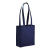 Mini Elm Non-Woven Tote Navy Blue | No Imprint | not available | not available