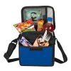 6-Can Lunch Cooler Royal Blue | No Imprint | not available | not available