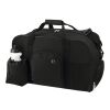 Weekender 18.5" Deluxe Duffel Bag Onyx