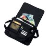 Mariner Business Messenger Bag Black | No Imprint | not available | not available