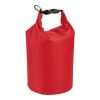 Survivor 5L Waterproof Outdoor Bag Red | No Imprint | not available | not available