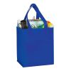 Basic Grocery Tote Royal Blue | No Imprint | not available | not available