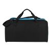 Heather 18" Duffel Bag Standard | Royal Blue | No Imprint | not available | not available