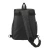 Grid Sling 12 Can Cooler Black | No Imprint | not available | not available