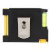 Combo Tape Measure and Level Black | No Imprint | not available | not available
