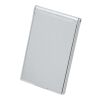 Stand-Up Pocket Mirror Silver | No Imprint | not available | not available
