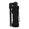 Mini Eco 120 Lumen Work Flashlight Standard | Black | No Imprint | not available | not available