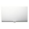 Traverse Business Card Holder Standard | Silver | No Imprint | not available | not available