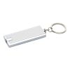 Rectangular Key-Light Silver | No Imprint | not available | not available