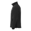 Men's ODARAY 1/2 Zip Jacket Standard | Black | 5XL | No Imprint | not available | not available