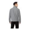 Men's KARMINE Softshell Jacket Standard | Gray | 2XL | No Imprint | not available | not available