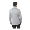 Men's JORIS Eco Softshell Jacket Standard | Silver Heather | 4XL | No Imprint | not available | not available