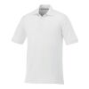 Mens CRANDALL Short Sleeve Polo Standard | White | 5XL | No Imprint | not available | not available