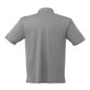 Men's Moreno Short Sleeve Polo Standard | Steel Grey | 5XL | No Imprint | not available | not available