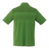 Men's ANTERO Short Sleeve Polo Green | 3XL