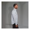 Men's WILSHIRE Long Sleeve Shirt Gray | 2XL