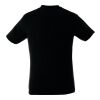 Men's BODIE Short Sleeve Tee Black | 3XL