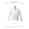 Men's Okapi Knit Jacket Grey Storm | XL