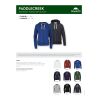 Men's PADDLECREEK Roots73 FZ Hoody Standard | Black | 5XL | No Imprint | not available | not available