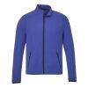 Men's ASGARD Eco Knit Jacket Standard | New Royal Heather | 3XL | No Imprint | not available | not available