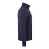 Men's FRAZIER Eco Knit Jacket Standard | Navy | M | No Imprint | not available | not available