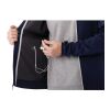 Men's SENGER Knit Jacket Standard | Navy | S | No Imprint | not available | not available