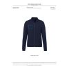 RIGI Eco Knit Full Zip - Men's Standard | Black | M | No Imprint | not available | not available
