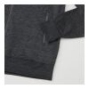 tentree Stretch Knit Zip Up - Men's Dark Gray | S | No Imprint | not available | not available