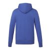Men's ARGUS Eco Fleece Full Zip Hoody Standard | New Royal Heather | XL | No Imprint | not available | not available