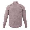 Men's CRANE Knit Half Zip Standard | Maroon | 5XL | No Imprint | not available | not available