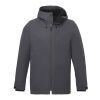 HARDY Eco Insulated Jacket - Men's Standard | Grey Storm | XL | No Imprint | not available | not available