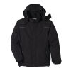 Mens DUTRA 3-in-1 Jacket Standard | Black | 5XL | No Imprint | not available | not available