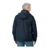 Men’s  VALENCIA 3-IN-1 JACKET Standard | Navy | XL | No Imprint | not available | not available