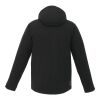 Men's Bryce  Insulated Softshell  Jacket Standard | Black | S | No Imprint | not available | not available