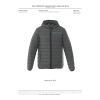 Men's Norquay Insulated Jacket Standard | Black | 5XL | No Imprint | not available | not available