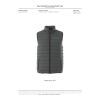 Men's Mercer Insulated Vest Standard | Royal Blue | S | No Imprint | not available | not available
