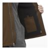HARDY Eco Vest - Men's Bark | L