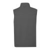 HARDY Eco Vest - Men's Standard | Grey Storm | S | No Imprint | not available | not available