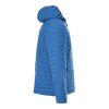 Men's SILVERTON Packable Insulated Jacket Standard | Blue | 4XL | No Imprint | not available | not available