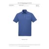 UNTUCKit Performance Polo - Men's Standard | Medium Heather Grey | 2XL | No Imprint | not available | not available